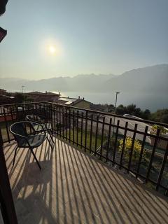 Appartamento Riflessi D'Acqua - Navene - 3
