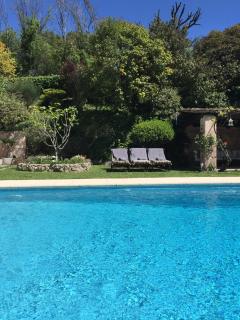 Villa Saint Paul - Saint Paul de Vence - 6