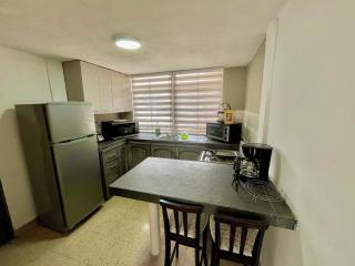 Tōnatiuh Calli Departamento - 7
