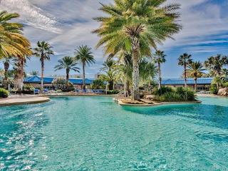 Palms Resort 2 BR King Suite Poolside Shuttle - Destin - 0