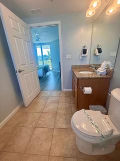 Palms Resort 2 BR King Suite Poolside Shuttle - Destin - 2