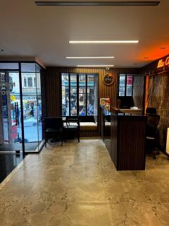 Miss City Hotel Taksim - Istanbul - 3