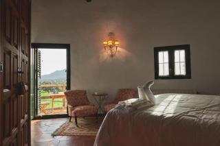 ALOJAMIENTO TURISTICO- AGROTURISMO Dehesa La Pared - 3