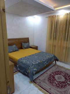 Mahdia Beach Apartment - Mahdia - 9