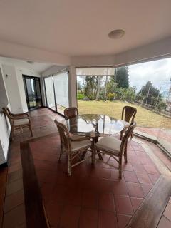 Casa Campestre, Ubicación Central - 4