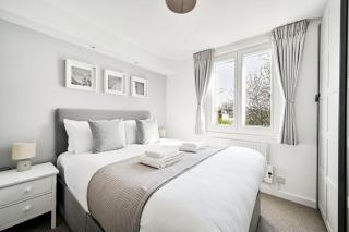 GuestReady - Central London stay near King's Cross - Londra - 9