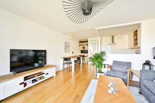 GuestReady - Central London stay near King's Cross - Londra - 4