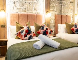 The Woodquay Townhouse - Galway - 8