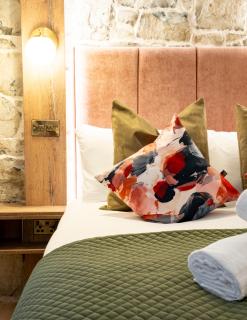 The Woodquay Townhouse - Galway - 7