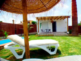 Le Petit Apartamento con Piscina Privada - Hozanejos - 8