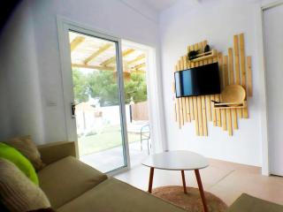 Le Petit Apartamento con Piscina Privada - Hozanejos - 3