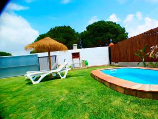 Le Petit Apartamento con Piscina Privada - Hozanejos - 0