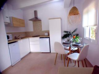 Le Petit Apartamento con Piscina Privada - Hozanejos - 1