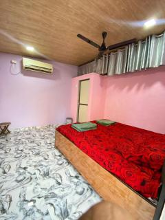 Private 3BHK villa near Thane - Kolshet - 1