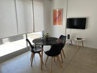 Estudio con Terraza en Palermo! - Buenos Aires - 7