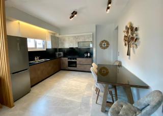 Modern Marina Vista Apartment - Lefkada - 6