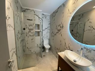 Modern Marina Vista Apartment - Lefkada - 4