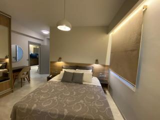 Modern Marina Vista Apartment - Lefkada - 2