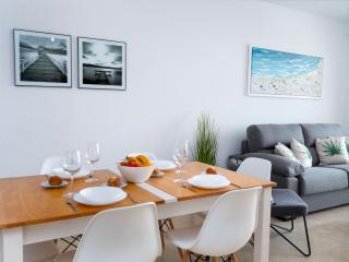 2290-Apt with terrace sea view and pools - Manilva - 7