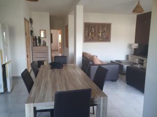 appartement 2 chambres NATANGUE SUD - 3