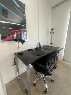 Estudio con Terraza en Palermo! - Buenos Aires - 1