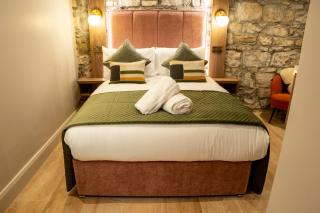 The Woodquay Townhouse - Galway - 2