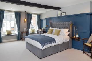 The George Townhouse - Shipston-on-Stour - 9