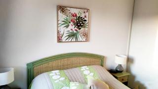 Soleil & sable-Fréjus appt 4 pers-Classé 3-Clim - Fréjus - 4