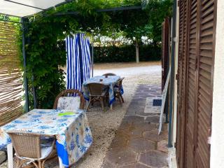 P054 - Porto Recanati, comodo trilocale con patio esterno - Porto Recanati - 7
