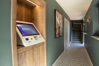The Woodquay Townhouse - Galway - 7