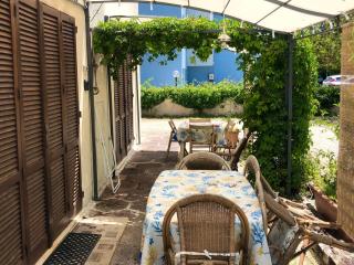 P054 - Porto Recanati, comodo trilocale con patio esterno - Porto Recanati - 0
