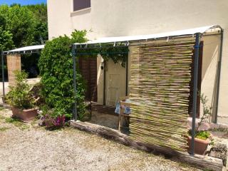 P054 - Porto Recanati, comodo trilocale con patio esterno - Porto Recanati - 4