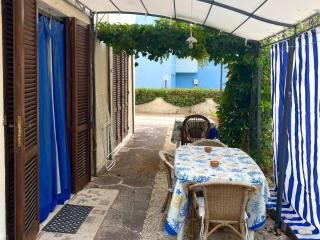P054 - Porto Recanati, comodo trilocale con patio esterno - Porto Recanati - 8