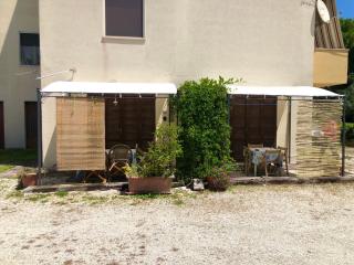 P054 - Porto Recanati, comodo trilocale con patio esterno - Porto Recanati - 5