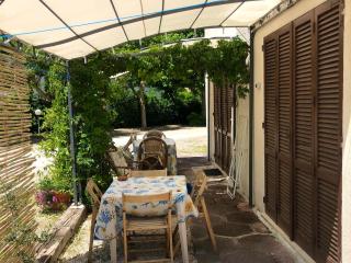 P054 - Porto Recanati, comodo trilocale con patio esterno - Porto Recanati - 9