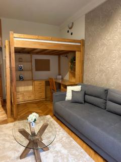 H33 Residence - Budapest - 6