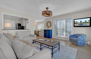 Fairway Dunes 36 by Wild Dunes, with Golf Views - 5