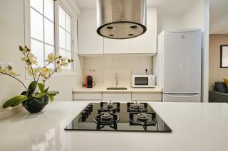 carmen flat 2 - Valencia - 9