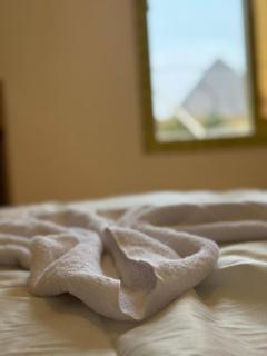 Exotic Pyramids Hotel - Il Cairo - 2