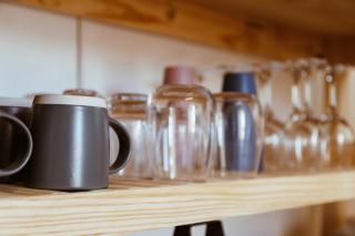 Die Koffie Huis - Sutherland - 6