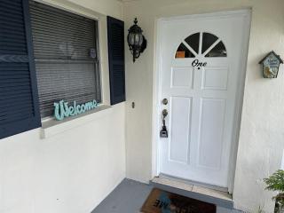 Peaceful Cottage, your perfect getaway in the Cape - Cape Coral - 8