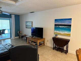 Peaceful Cottage, your perfect getaway in the Cape - Cape Coral - 4