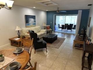 Peaceful Cottage, your perfect getaway in the Cape - Cape Coral - 6