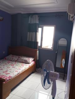 Palace confortable et reposant à vil prix - Douala - 7