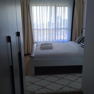 Marina Bay Apartments - Nairobi - 5
