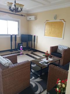 Palace confortable et reposant à vil prix - Douala - 9