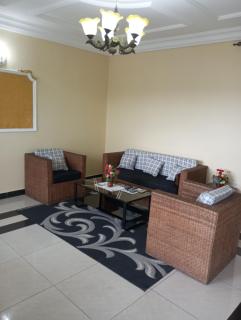 Palace confortable et reposant à vil prix - 6