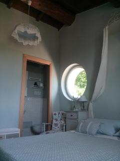 B&B L'Usignolo - Ascoli Piceno - 7