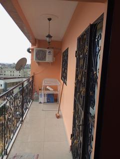 Palace confortable et reposant à vil prix - Douala - 2