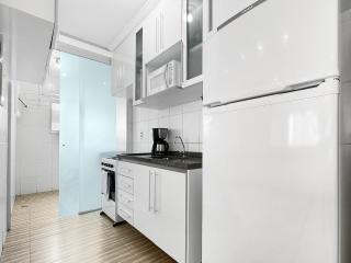 Plaza Shopping Barbecue Court 3 bedrooms - 3